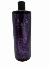 WEN by Chaz Dean Bella Spirit Indigo Toning Cleansing Conditioner 32oz sealed picture
