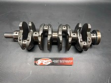 🏷️02-06 Acura RSX type S crankshaft crank shaft oem k20a2 k20Z1 13310-PRB-A00 picture