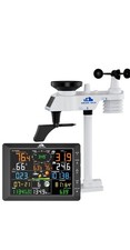 Airain Tech 14-in-1 Weather Station, 8.5