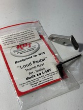 Thumb Rest by Rescomp, Silver Color picture