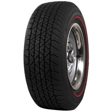 BF Goodrich 555750 Silvertown Redline Radial Tire, 215/65R15 picture