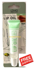 IZME Hydrating Lip Oil  ~ sooting, moisturizing, long lasting ~ MINT picture