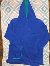 vintage hoodie Victoria Sport picture