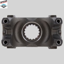 Spicer 6.5-4-1891-1 Pinion Shaft Diff End Yoke Splined 1810 Series 2.350