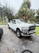 2019 Ram 2500 TRADESMAN picture