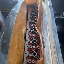 J08E Engine Bare Cylinder Head For Hino J08ET SK350-8 Kobelco SK330-8 Excavators picture