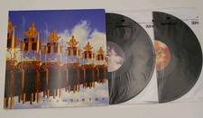 311 Transistor vinyl record 2xLP Rare out of print 2017 pressing N/M   N/M picture