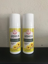 Dr Sana Arnica, Roll-On 3oz  ( 2 PAck) picture
