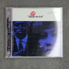 Speak No Evil Music picture
