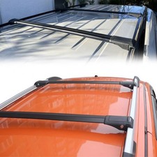 Fit Citroen Berlingo III 2018-2022 Roof Rack Cross Bars Raised Rails picture