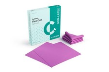 Coltene HySolate Extra Strength Flexi Dam Non Latex Dental Rubber Dam 30 Sheets picture