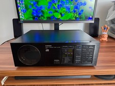 PIONEER P-D1 Digital Compact Disc Player (1982-1983) picture