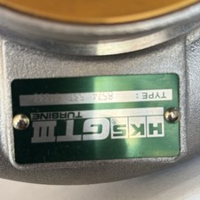 HKS GT3-4R A/R 1.00WG turbine supercharger turbo 14001-AK035 8574 53T / KT2-1939 picture