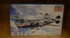Minicraft 1/72 B-24J USSAF 8th Air Force, 11692, New in Box,  picture