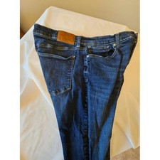 Lucky Brand Women's 16/33 Stevie High Rise Flare Jeans picture