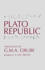 The Republic by Plato picture