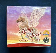 Bella Sara Ancient Lights Booster Box sealed new tcg trading card game ccg 2007 picture