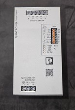 NEW - Sealed Box : Phoenix Contact QUINT4-PS/1AC/24DC/20 Power Supply 2904602 picture