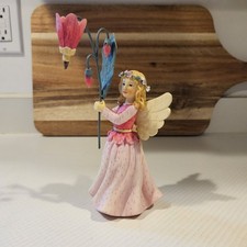 Demdaco Wildflower Angels Shooting Stars For Young Love Kathy Killip 2002 picture