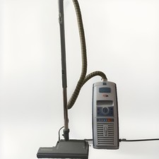 Electrolux Aerus Lux 5500 C152C  Canister Vacuum W/ Hose GREAT Condition 2005 picture