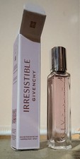 Genuine NIB IRRESISTIBLE Eau De Parfum NECTAR By GIVENCHY Travel Spray   picture