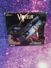 Voyeur Philips CD-i 1993 Interactive CDI Videogame picture
