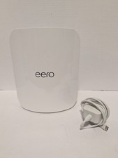 Amazon EERO Max 7 Tri-Band Wi-Fi 7 Mesh Router - V010001 - UA - ✅ TESTED ✅ picture