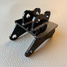Adapter for AGT MY50R MX50R to fit 25MM Attachments MY50- Custom picture