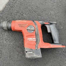 Hilti TE 6-A22 Rotary Hammer tool only picture