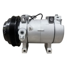 RYC New AC Compressor FH399 Fits Mazda Miata 1.6L 1990 1991 1992 1993 picture
