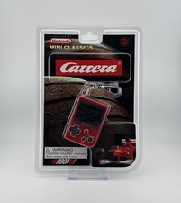 Vintage Nintendo Mini Classics Carrera Game Keychain New In Package Sealed picture