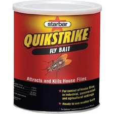 (1)-QuikStrike 5 Lb. Granular Outdoor Fly Bait 100508298 picture