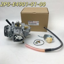 Carburetor Assembly Fit 2006-2009 Yamaha Rhino 450 YXR45 2P5-E4901-01-00 picture