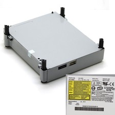 OEM Lite-On Philips DG-16D2S DG-16D2S-09C Disc Drive for Microsoft XBOX 360 USA picture