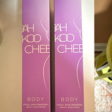 Bah Koo Chee Total Skin Renewal Body Serum + Moisturizer Bakuchiol + Niacinamide picture