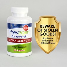 Prevagen Extra Strength 20mg Capsules - 60 Count picture