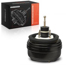 A-Premium Power Brake Booster for Jeep Cherokee 2014-2019 Chrysler 200 2015-2017 picture