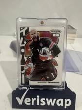 2026 Tim Howard Manga Panini Prizm FIFA World Cup picture