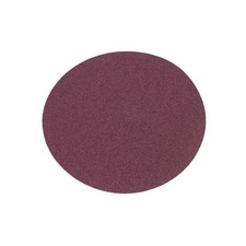 NORTON 66261136615 PSA Sanding Disc,12 in Dia,80 G 6A026 picture