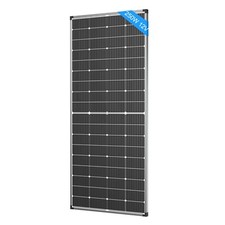 Solar Panel 250W 12 Volt 10BB Cell,Mono High-Efficiency 250 Watt 12V PV Module picture