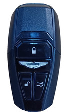 GENUINE ASTON MARTIN 3 BUTTON OEM SMART KEY REMOTE FOB FCC: OHT3731465 picture