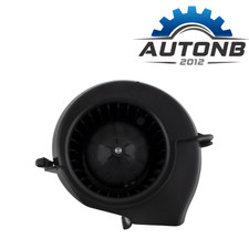 AUTONB Heater Blower Motor For VW Vanagon H4 2.1L Van 1990 1991 321820015B picture