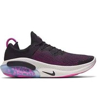 Nike Men's Joyride Run Flyknit Pink Blast Shoes Cushioned, 9.5 US, VERY RARE picture
