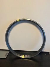 Ritchey Girder Asymmetric OCR Clincher Rims 26