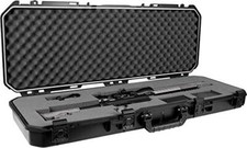 Plano All Weather Tactical Gun Case, 3 Sizes Available, 36,42,52 Inch picture