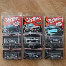 Hot Wheels Mail In 2026 Completed Set of 6 Car Collector Edition  picture
