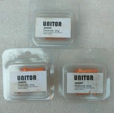 UNITOR 404005 ELECTRODE FOR UPC-1040  LOT OF 12 PC picture