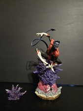 Iron Studios Marvel Comics Nightcrawler BDS Art Scale 1/10 X-Men picture