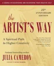 The Artist's Way: 30th Anniversary Edition by Cameron, Julia picture