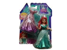 Mattel Disney Princess Little Kingdom Ariel Doll & Fashion 2012 picture